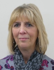 Debbie VanderHoek, Administrative Assistant to the Dean Debbie VanderHoek
