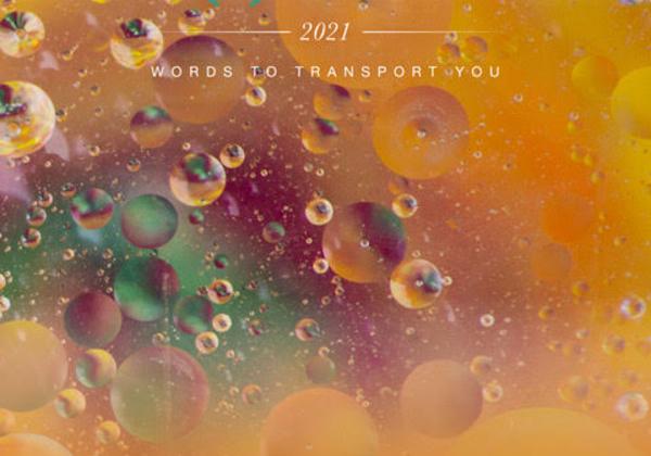 VIU Creative Writing Portal Magazine