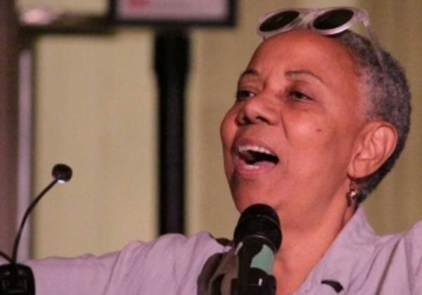 JUNO-Award-Winning Dub Poet Lillian Allen to Give VIU Gustafson Lecture and Reading