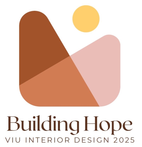 Interior Design Student Showcase 2025 Logo