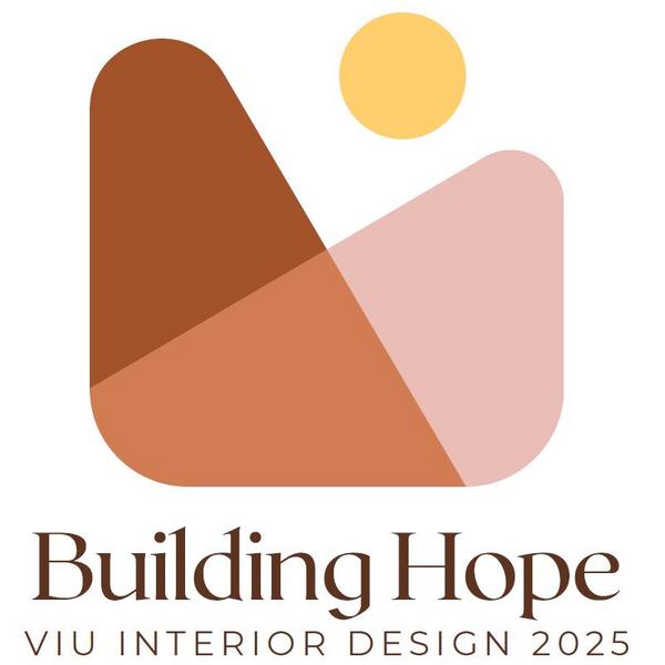 Interior Design Student Showcase 2025 Logo