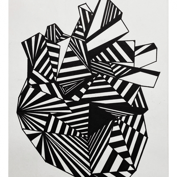 Natasha Vaswaney, ARTS, 120