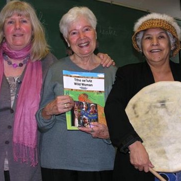 Encounter through Words. A conversation about the Chilean Aboriginal poet, journalist and indigenous rights activist Elikura Chihuailaf Nahuelpan conducted by Lina de Guevara