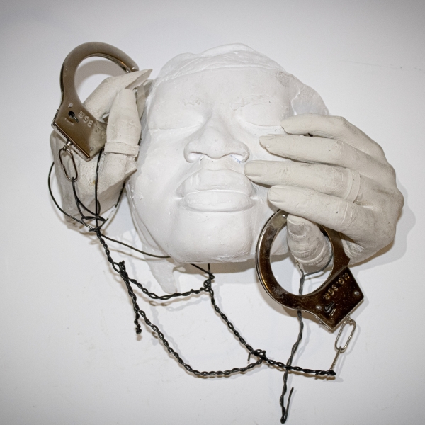 Happy Enigye Amarkah, ARTS 284