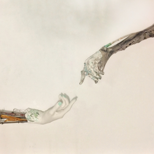 Maya Florey, ARTS 284