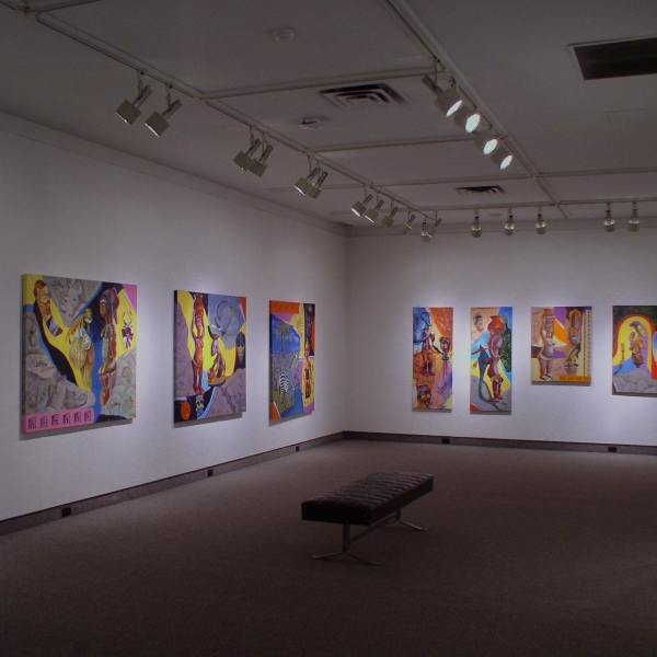 African Scrapbook 2015