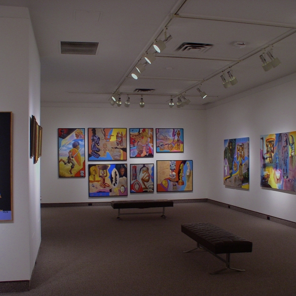 African Scrapbook 2015