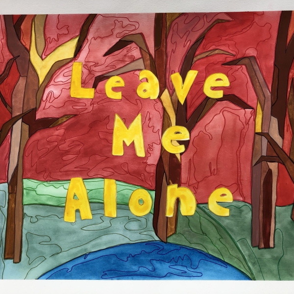 Alex Waite, ARTS 284