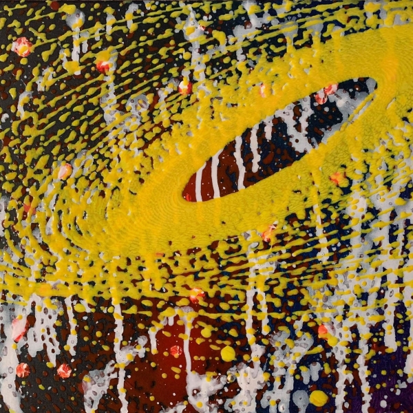 Alisha Yarim, ARTS 352