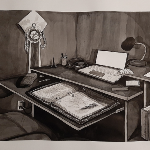 Rachel Costall, ARTS 101