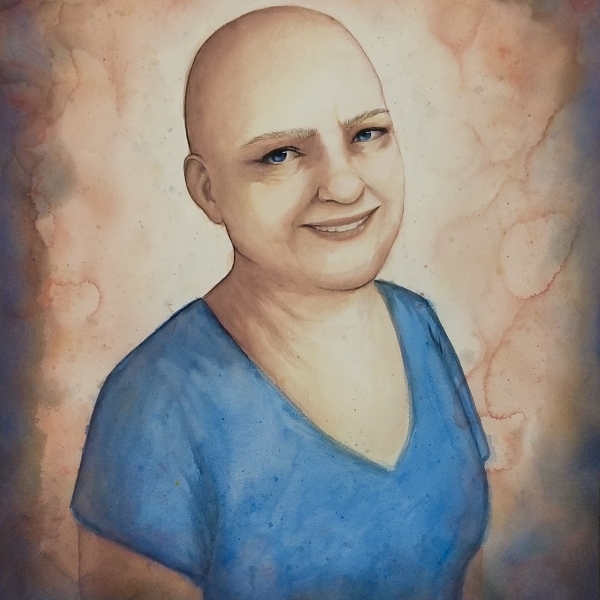 Mother, Liana Ravensbergen, ARTS 256