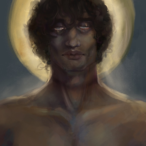 Brooklyn Haight, ARTS 484