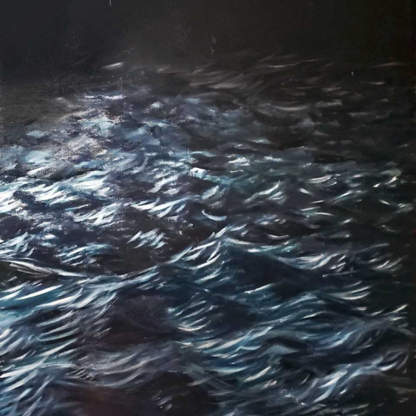 Cassidhe McNulty, Arts 484