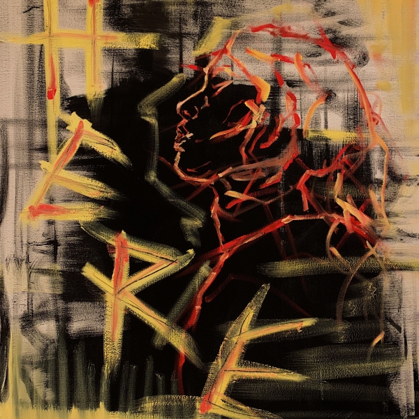 Hannah Forster, ARTS 354