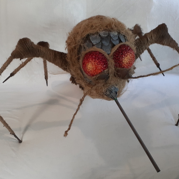 Ivy Miller, ARTS 121