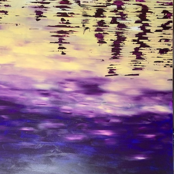 Jason Ritter, ARTS 354