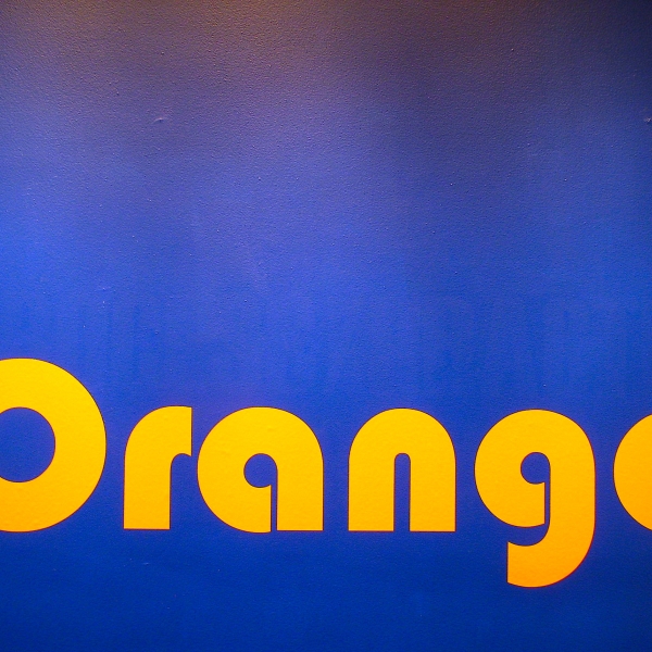 Orange2016
