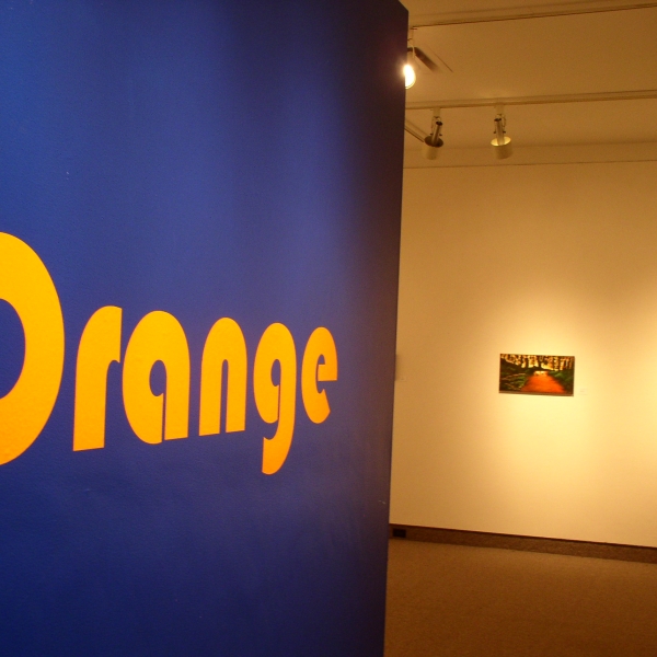 Orange2016