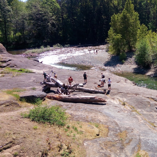 Field School 2019 Field School 2019