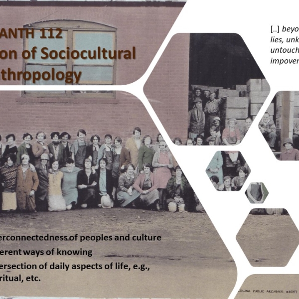 ANTH 112 - Powell River, Fall 2019 promoflyer_ANTH112PR