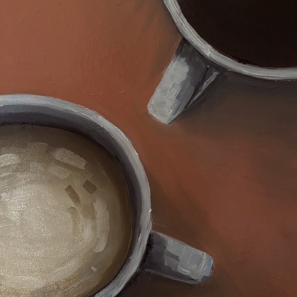 Samantha Steward, ARTS 254