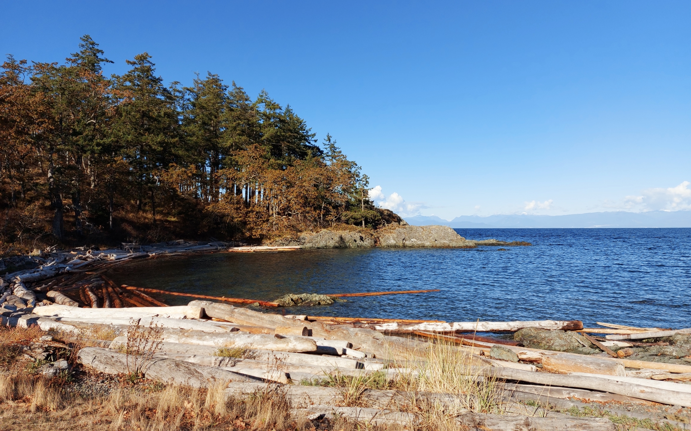 Beach at Piper's Lagoon Park