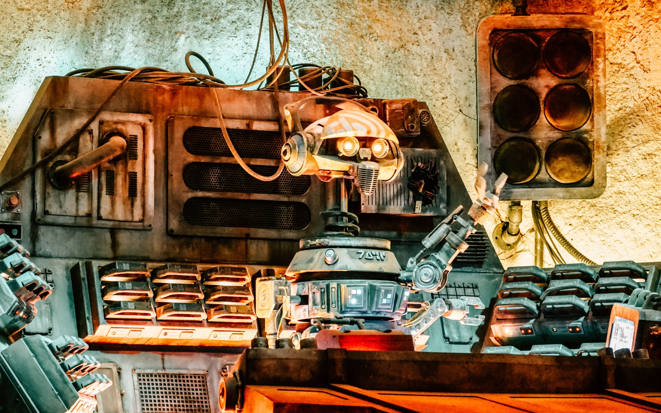 Photo by Rod Long on Unsplash