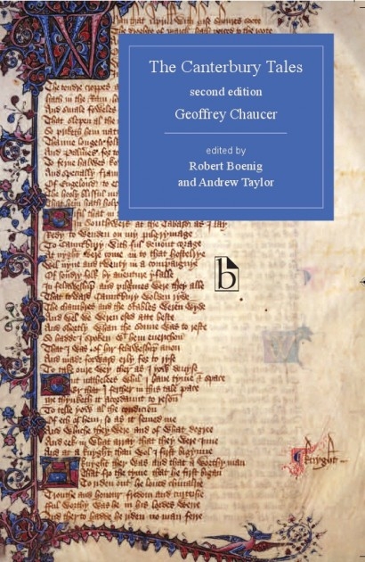 Chaucer