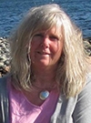 Photo of Helen Demers