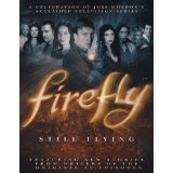 ENGL 394 - Firefly: Still Flying
