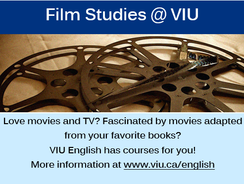 Film Studies at VIU