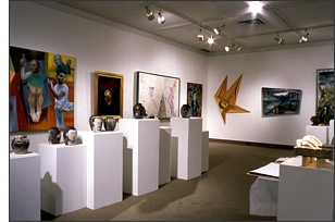 VIU View Gallery