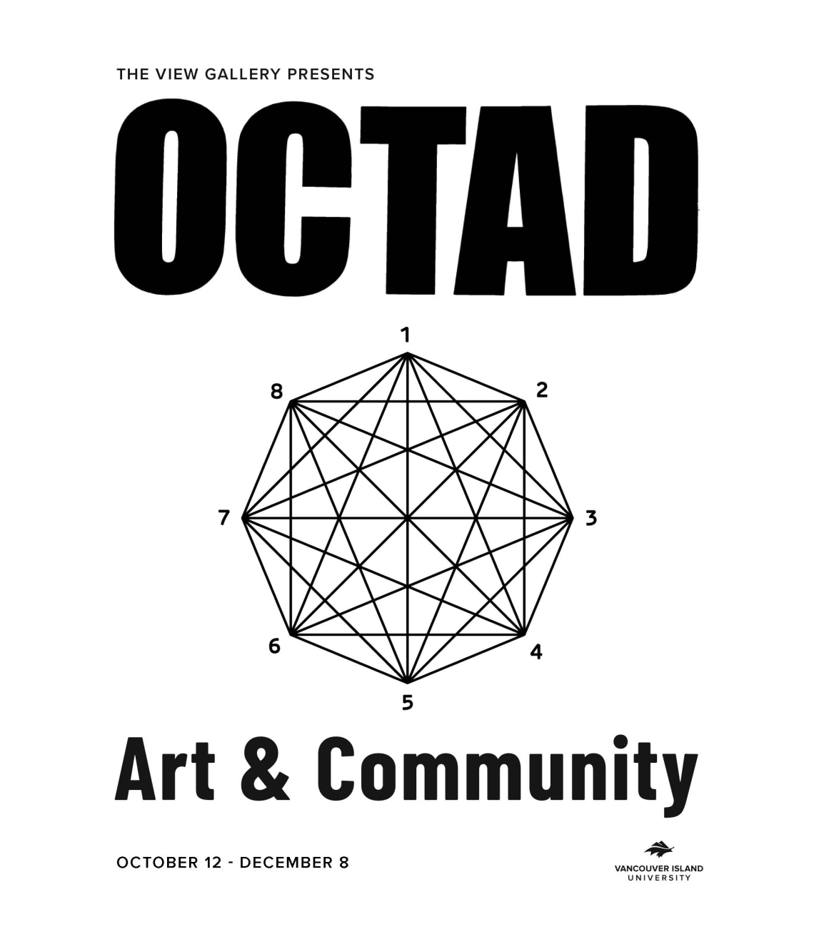 OCTAD Booklet Cover