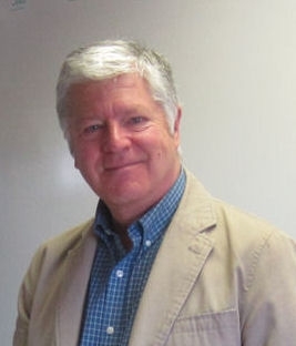 Patrick Dunae Patrick Dunae
