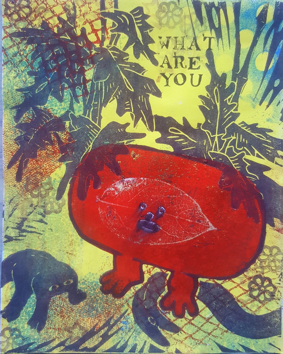 E. J. Hughes Award, Lucas Murdoch