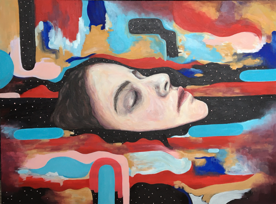 Selena Unger, ARTS 484