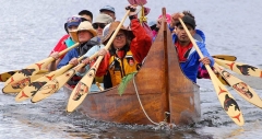 ENGL 221 Canoe