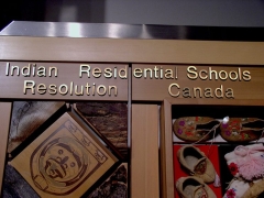 The Witness Blanket - Indian Residential Schools Resolution Canada image