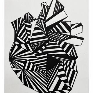 Natasha Vaswaney, ARTS, 120