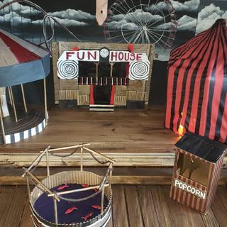 Maddie Dyck, (detail) 