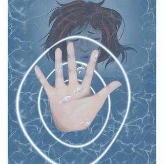 Gabrielle Doucette, advanced studio