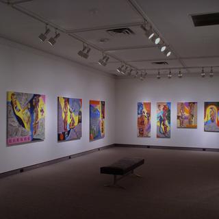 African Scrapbook 2015