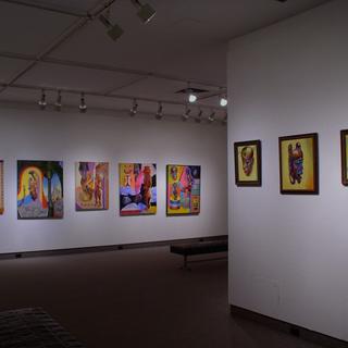 African Scrapbook 2015