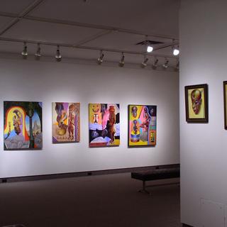 African Scrapbook 2015