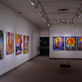 African Scrapbook 2015