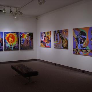 African Scrapbook 2015