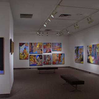 African Scrapbook 2015