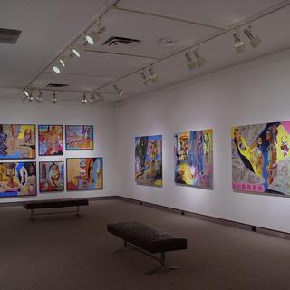 African Scrapbook 2015