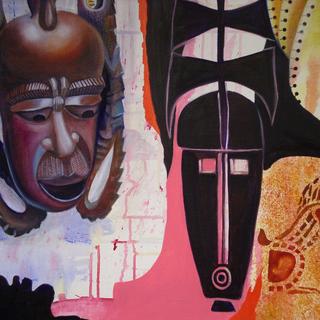 African Scrapbook 2015