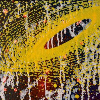 Alisha Yarim, ARTS 352